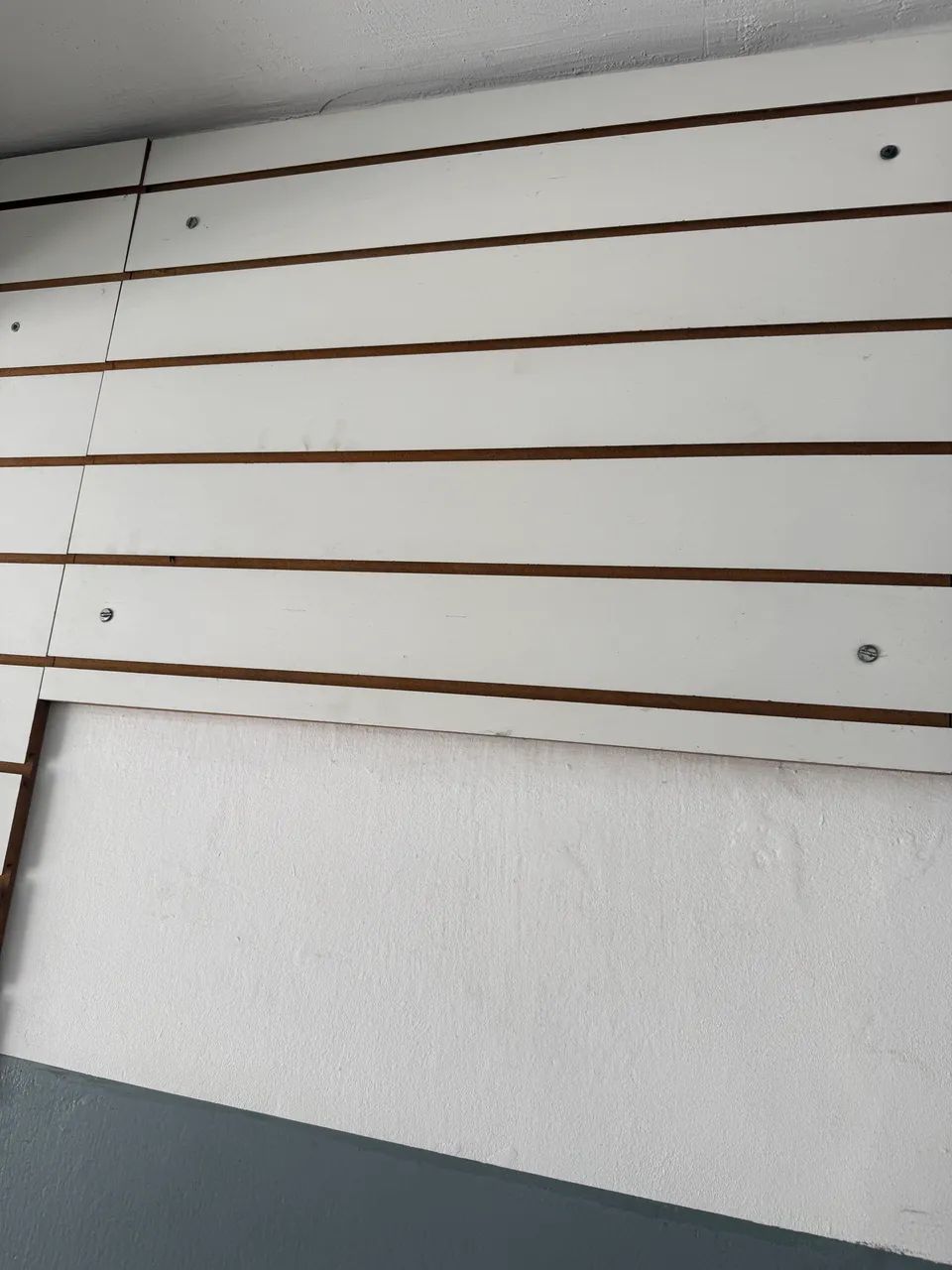 Painel expositor 