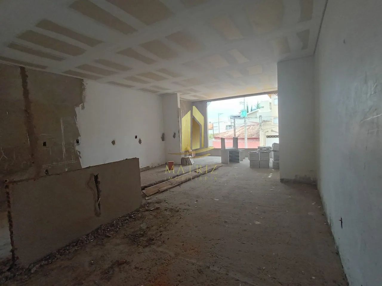 Vende-se Apartamento do Predio Barão Franca-SP - Foto 4