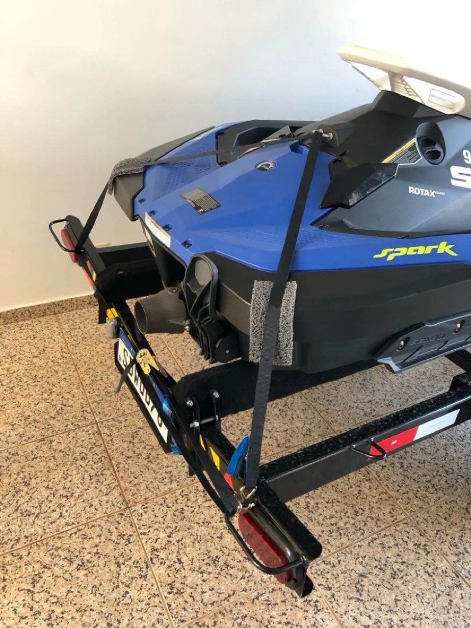 Seadoo Spark 2020  - Foto 5