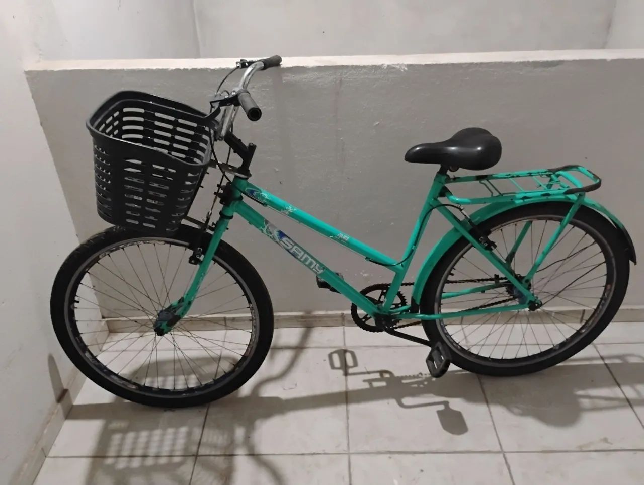 Bicicleta - Foto 3