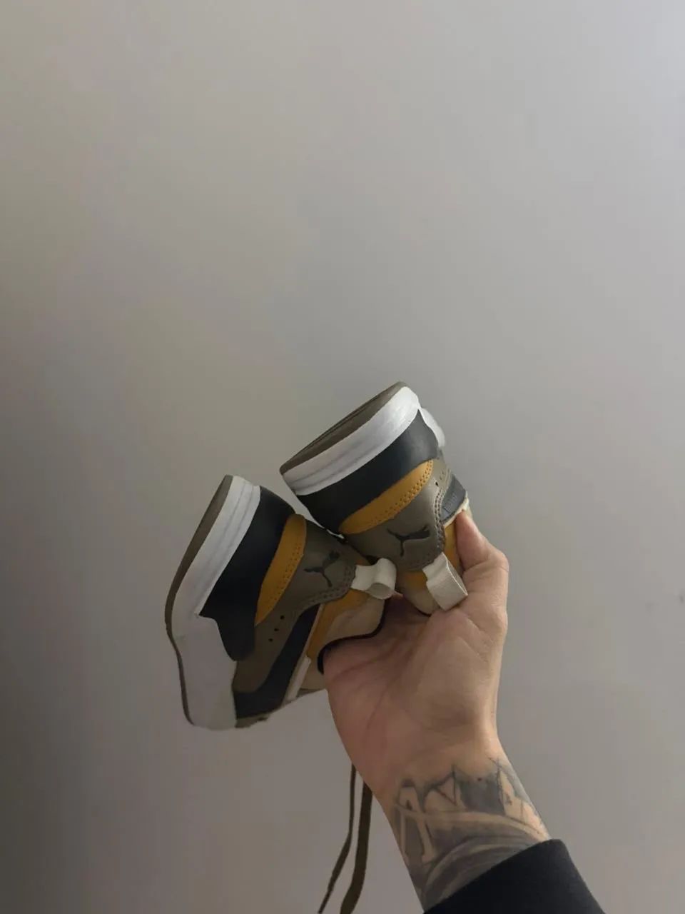 Puma X-Ray 2 Square Original - Foto 3
