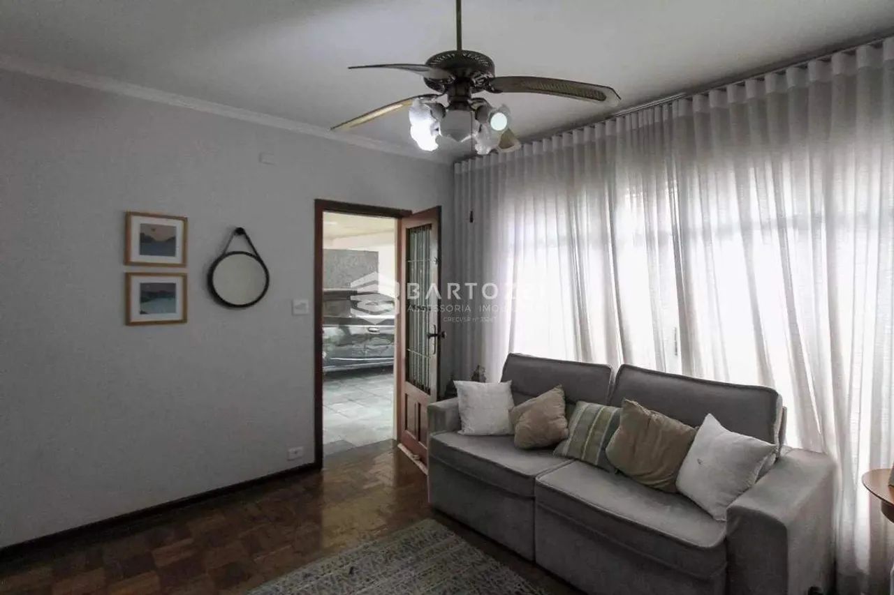 CASA PARA ALUGAR NA VILA ALPINA COM EDÍCULA