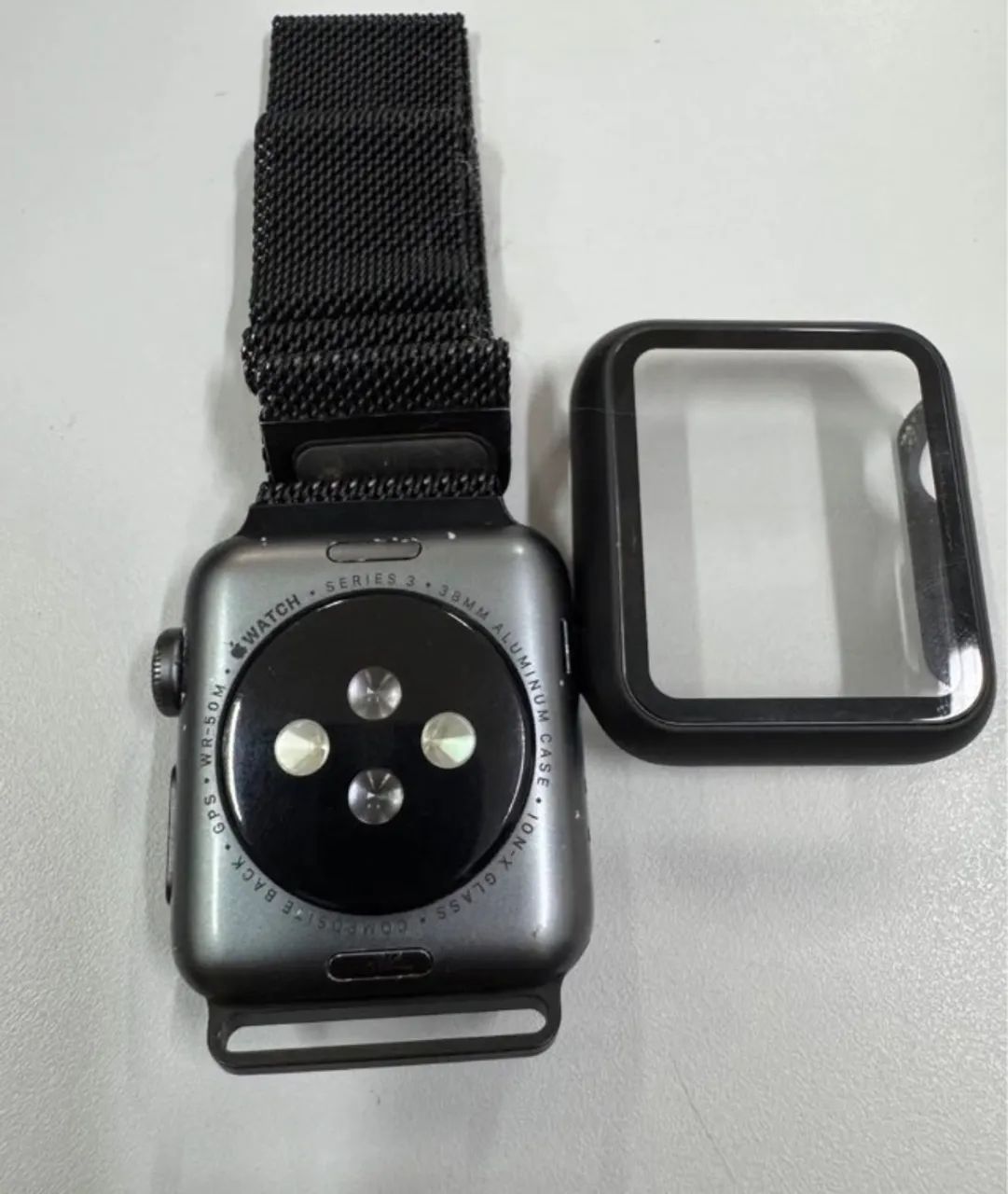 Apple Watch - S3 - 38mm - Foto 4