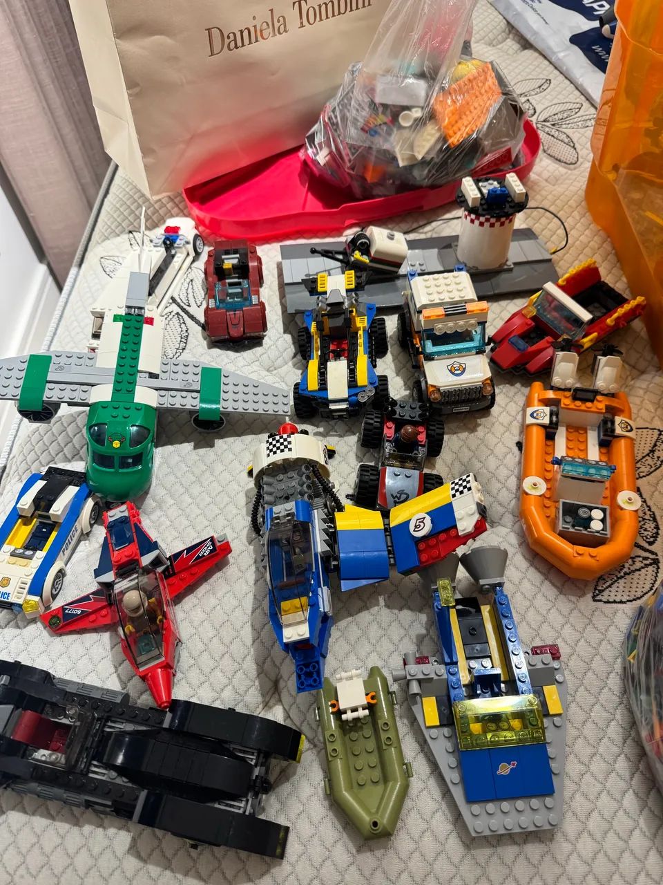 Lote de Lego  - Foto 6