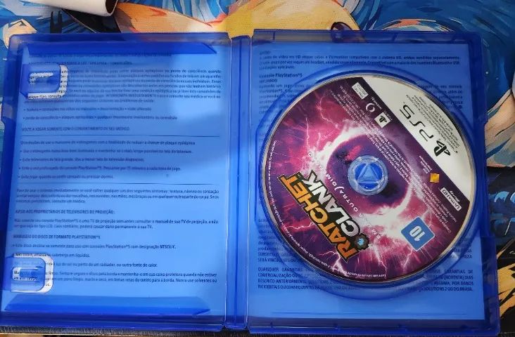 Ratchet Clank - Foto 3