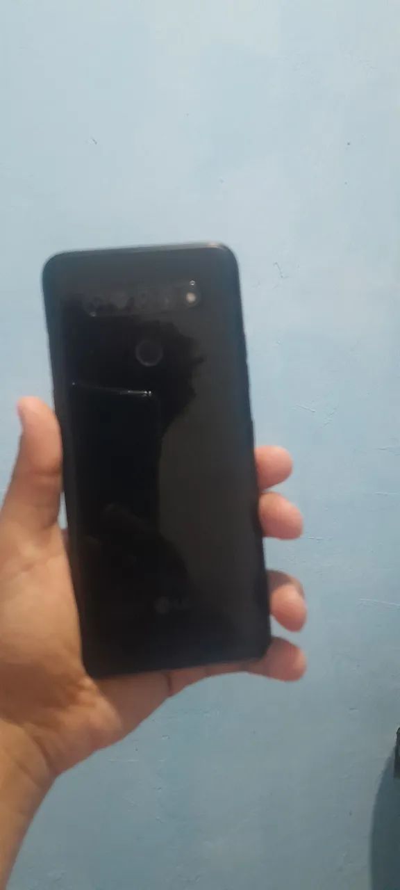 Lg k41s - Foto 2