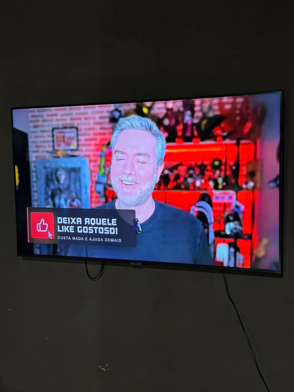 Tv Samsung 55