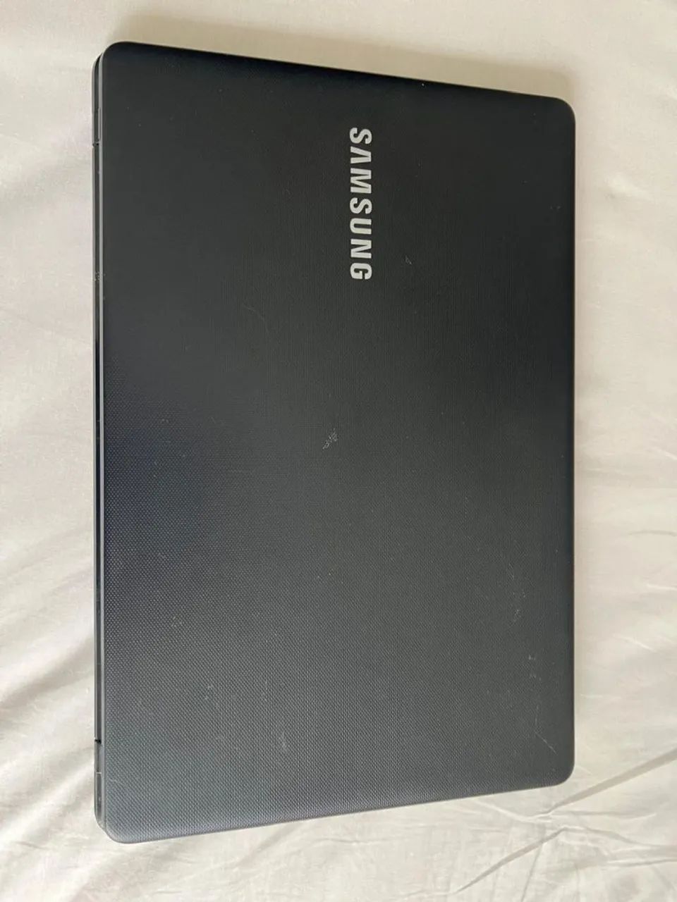 Leptop Samsung 