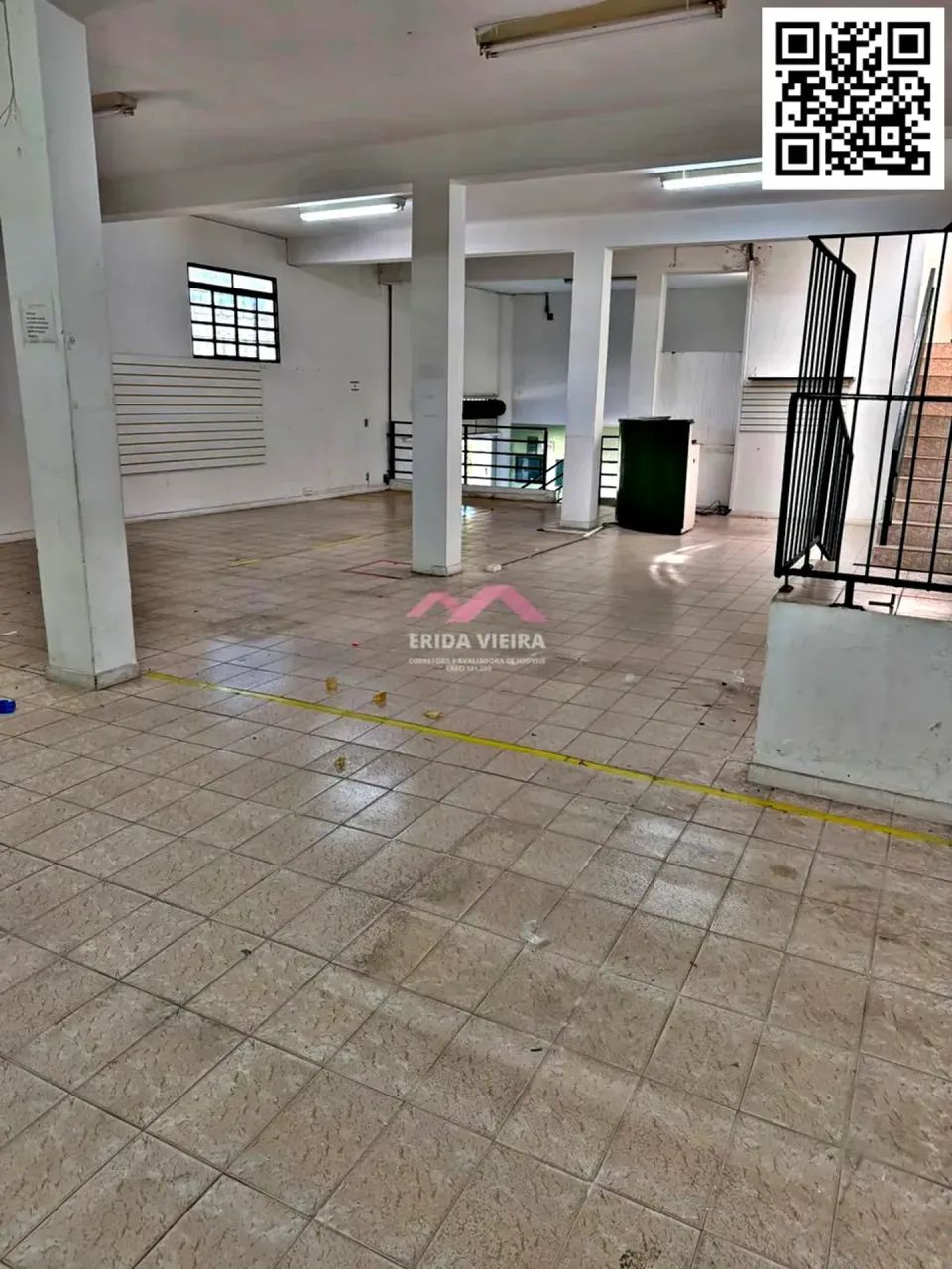 Salão Comercial  no Centro  Pindamonhangaba -SP - Foto 2