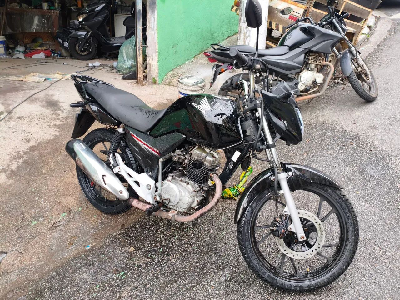 Cg 125I 17/18 - Foto 4