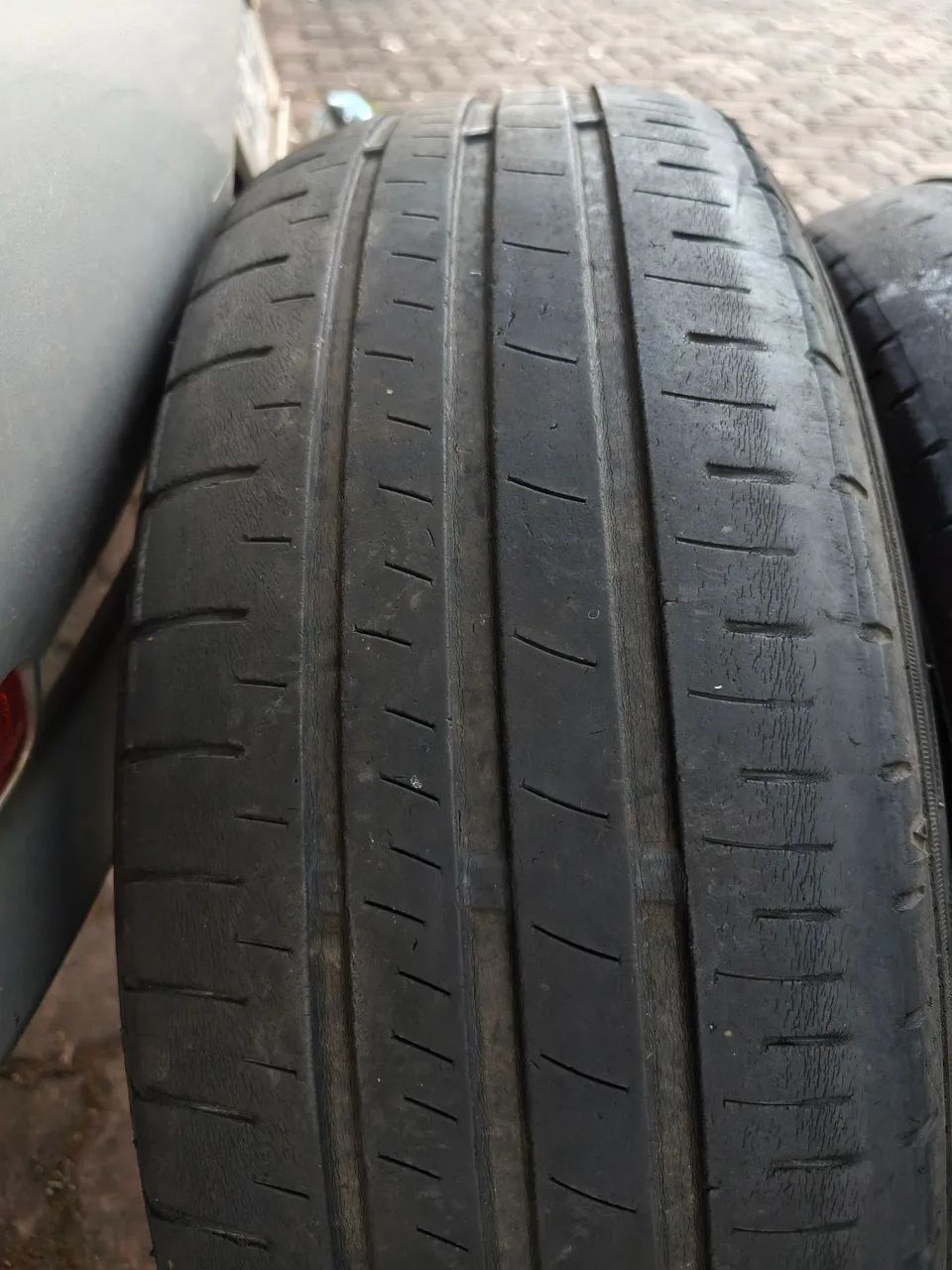 Pneu 185/70/14 - Foto 4