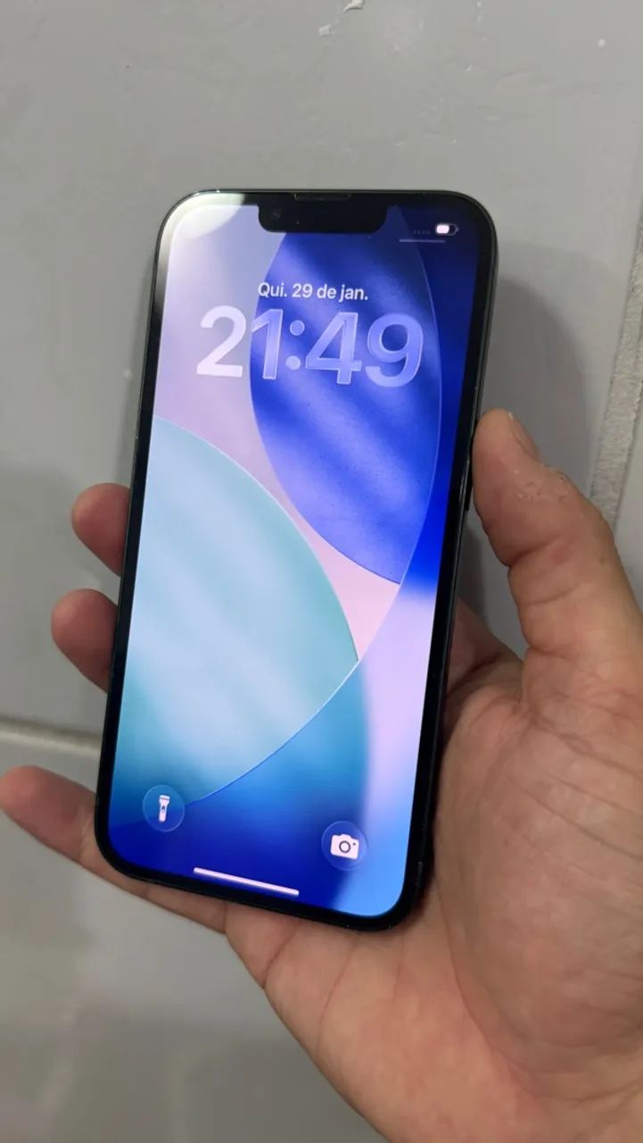 iphone 13 128 Gb - Foto 2
