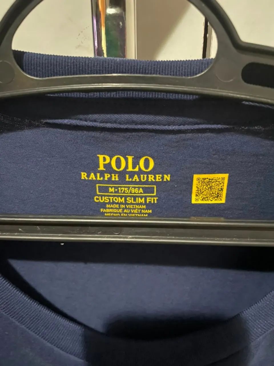 Camiseta Ralph Lauren - Foto 3