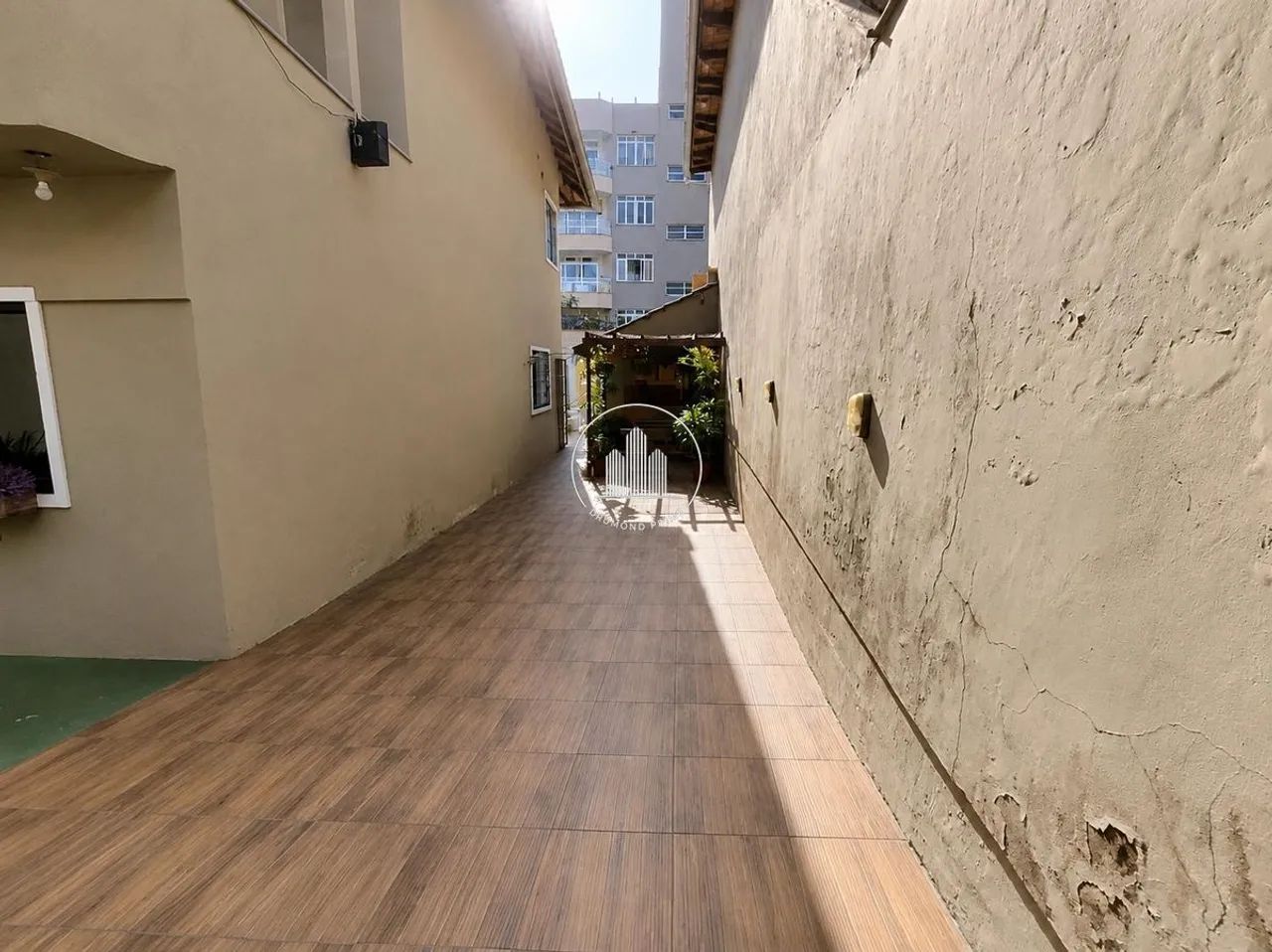 Casa comercial com 3 quartos e piscina - Foto 4
