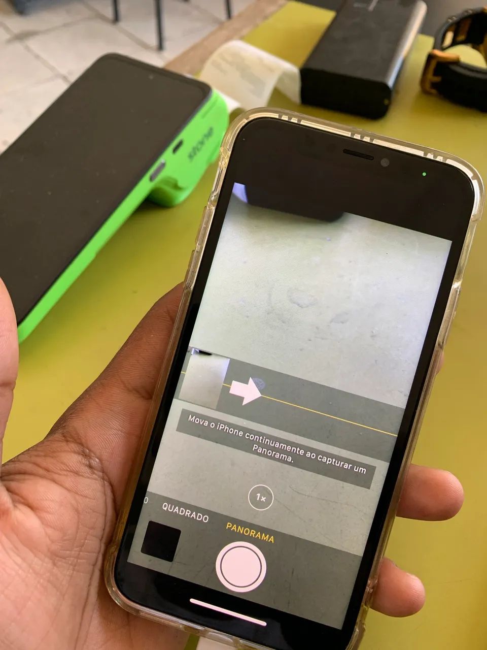 iPhone XS  - Foto 3