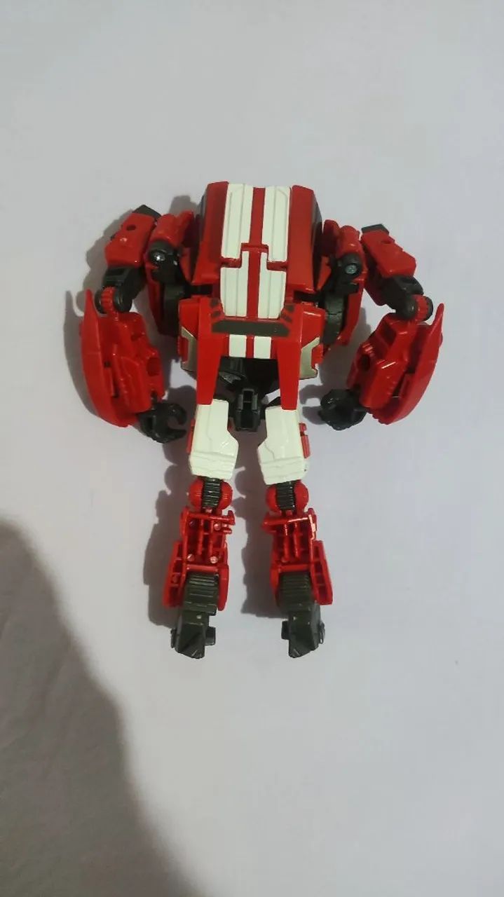 Transformers Generations Fall of Cybertron Sideswipe - Foto 2