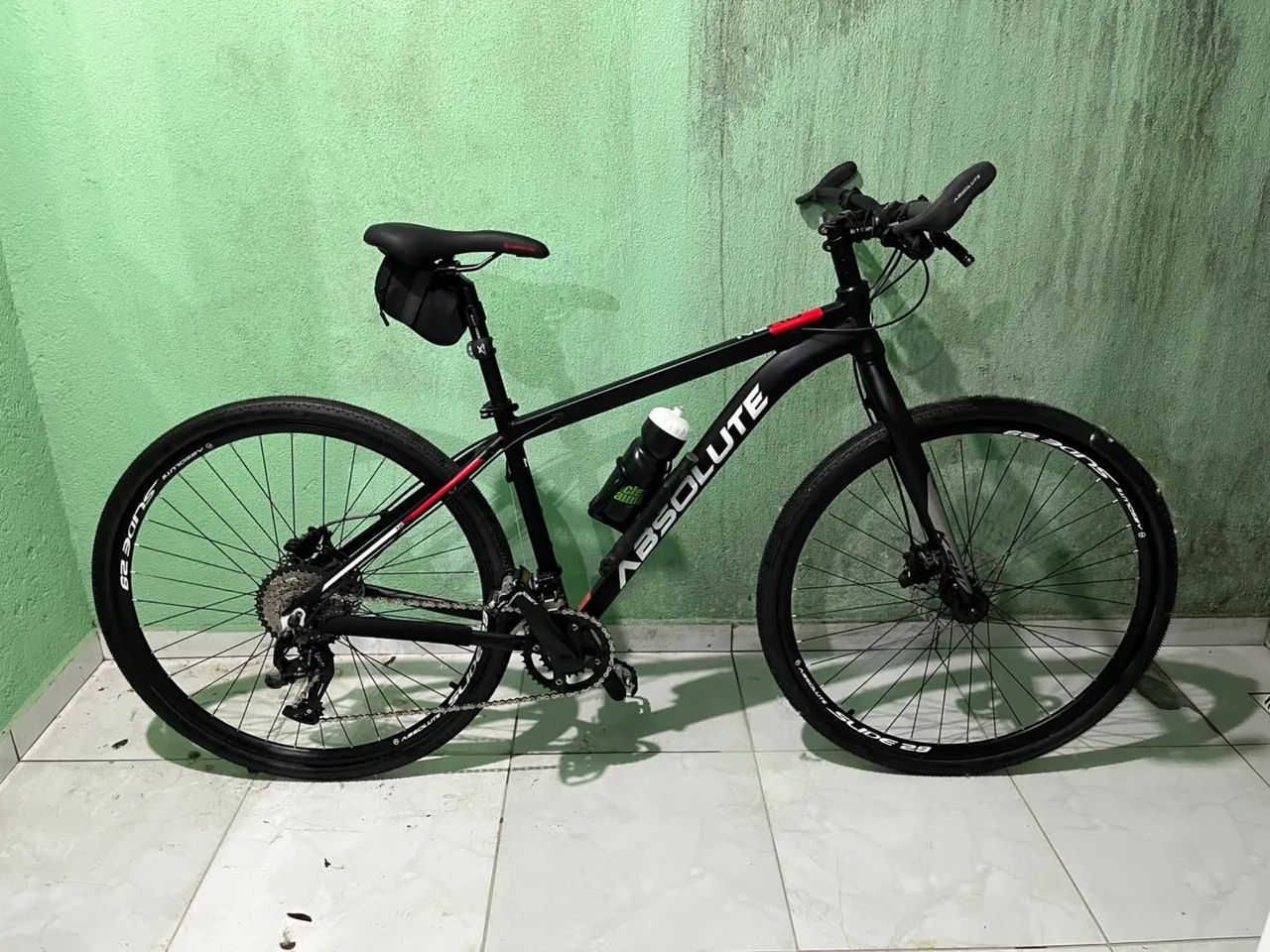 Bicicleta à venda  - Foto 4