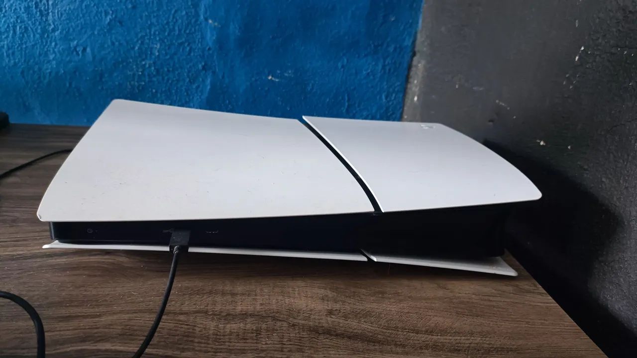 Ps5 Slim digital  - Foto 2