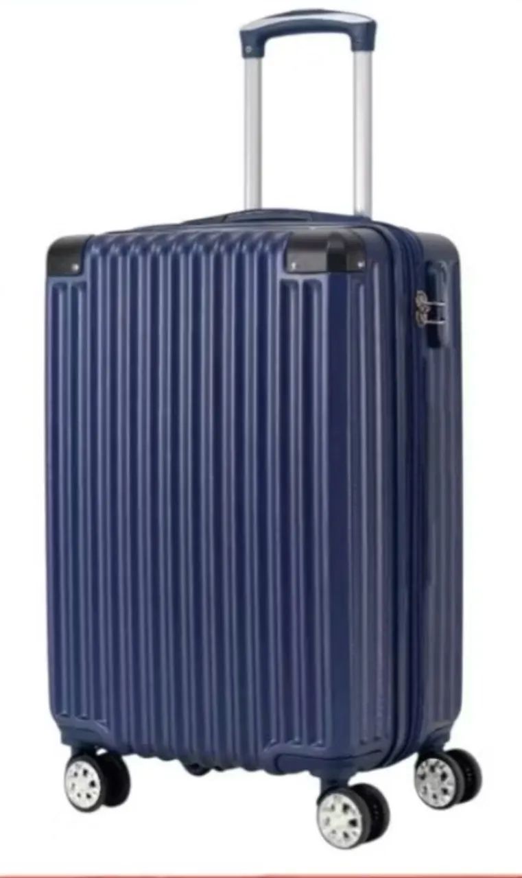 Vendo mala de viagem 10 kg
