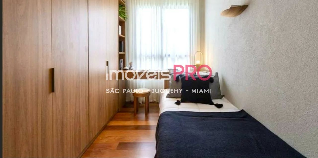 Apartamento, Campo Belo - São Paulo - Foto 4