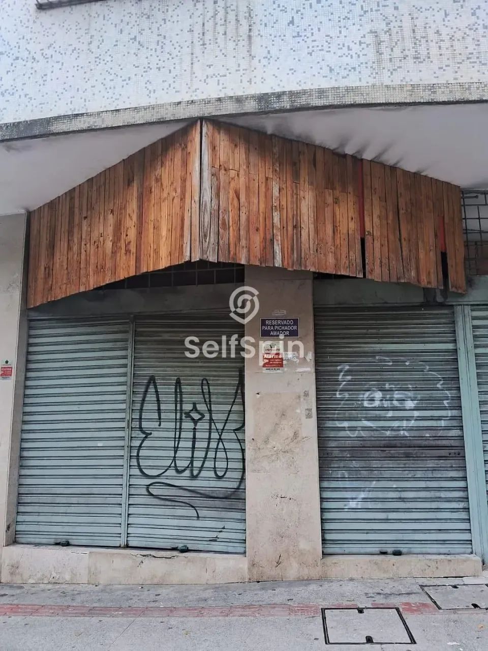 Loja para locação, Centro, Niterói, RJ