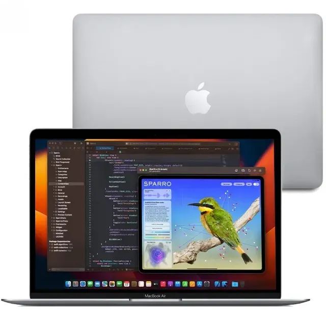 Macbook Air M1 2020 - Foto 2