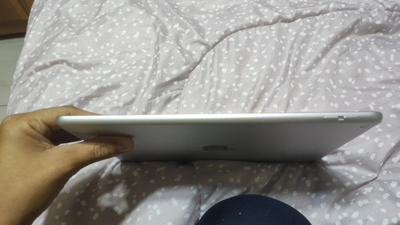 IPAD 9ª GERAÇÃO  - Foto 3