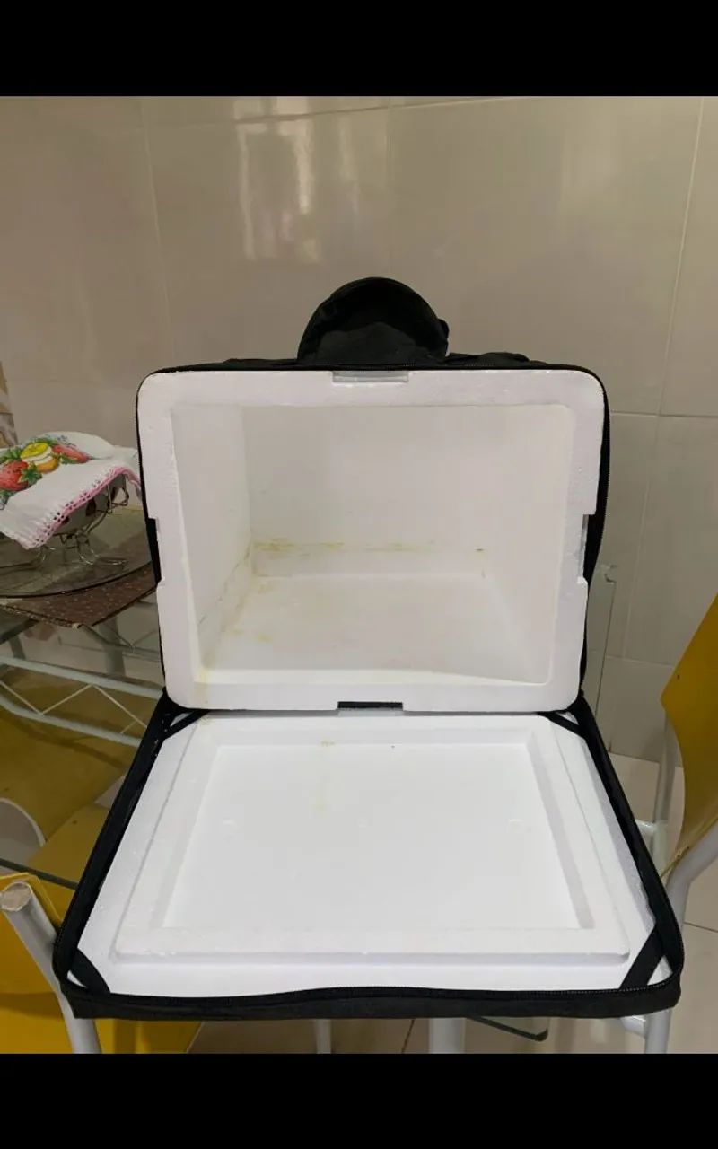 BAG DE ENTREGA  - Foto 3