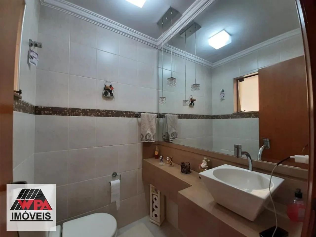 Casa Padrão em Americana - Foto 5