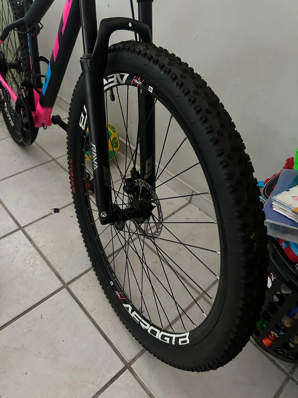 Vende bicicleta  - Foto 5