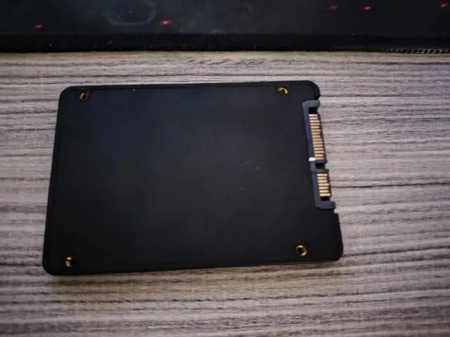 SSD Kapbom 240GB - Foto 2