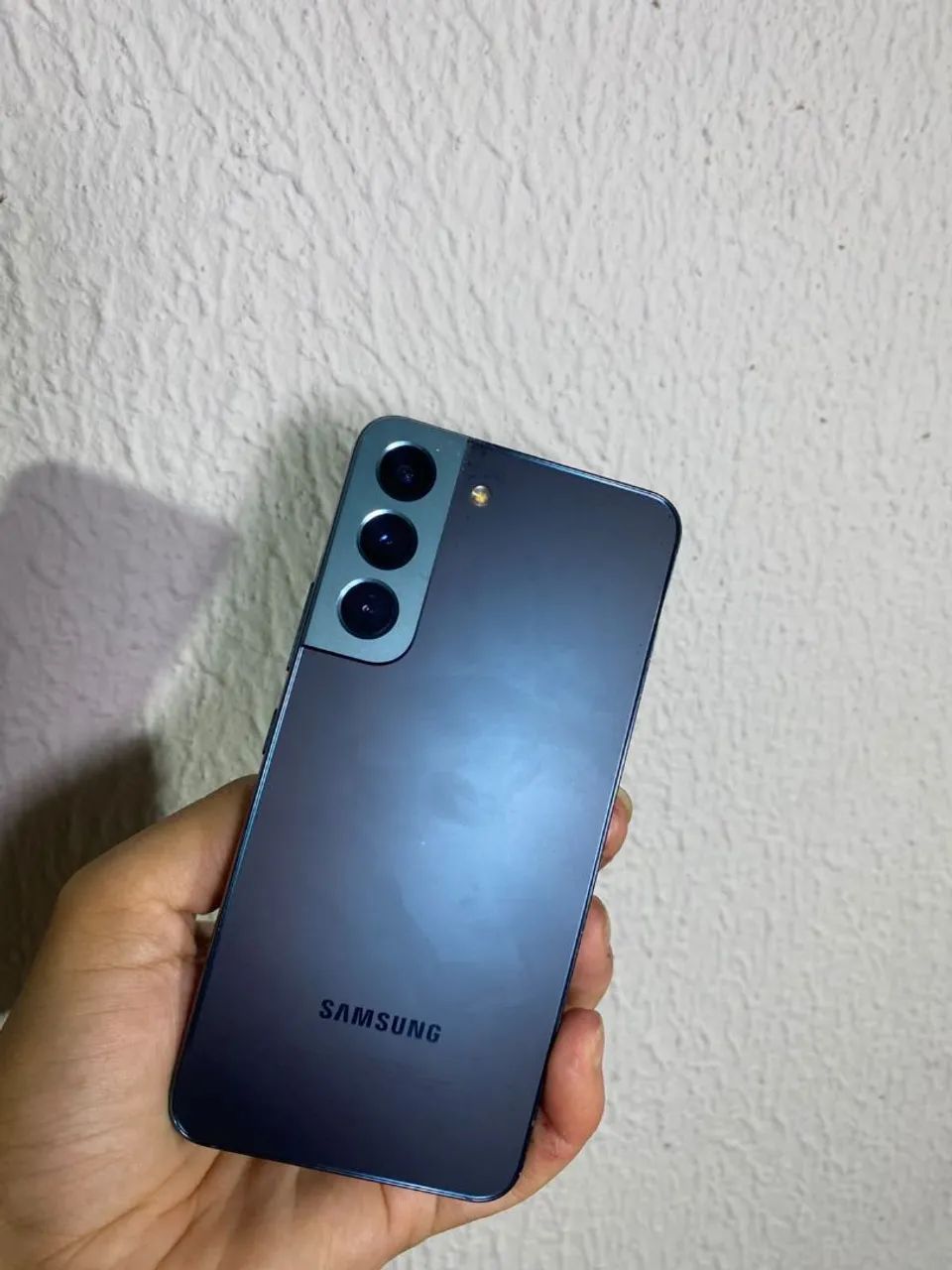 Samsung s22