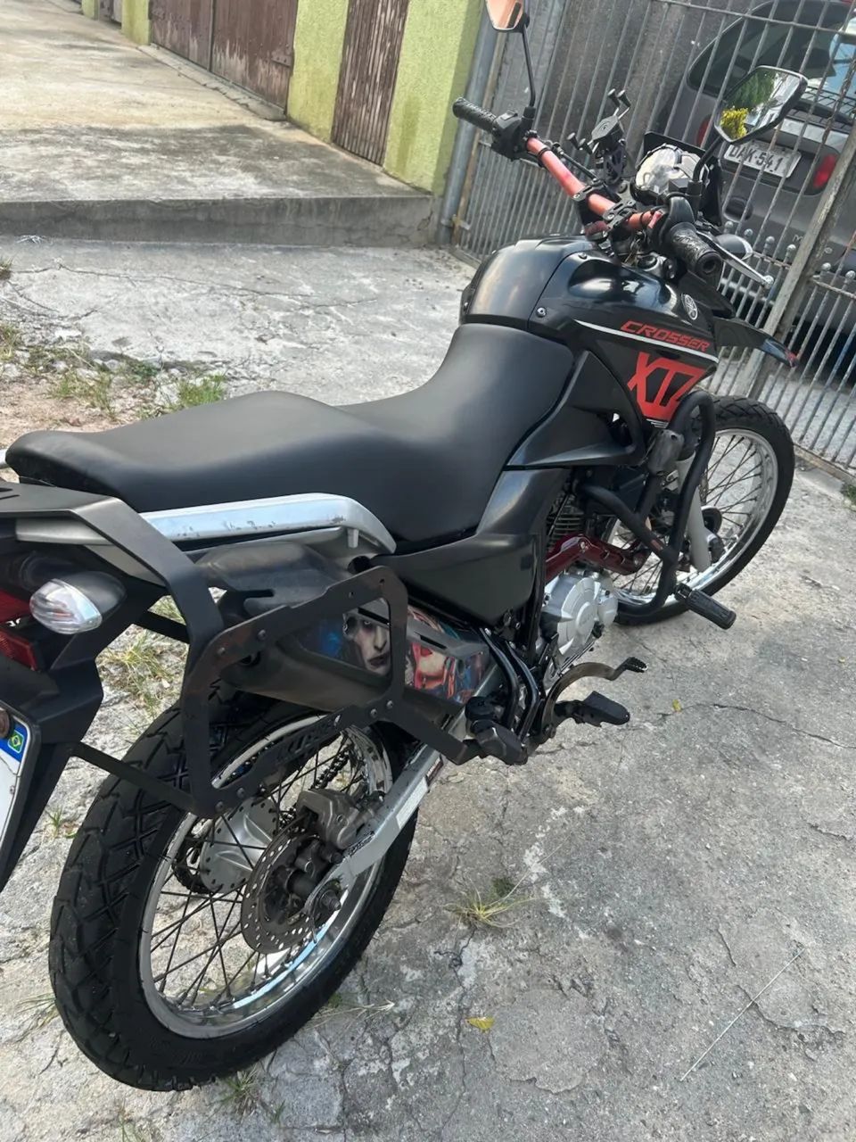 Crosser Z 2019  - Foto 2