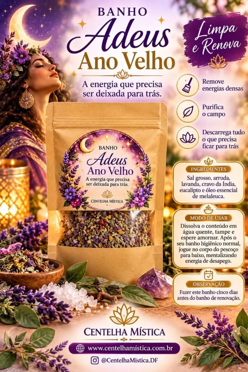Banhos para o réveillon  - Foto 3