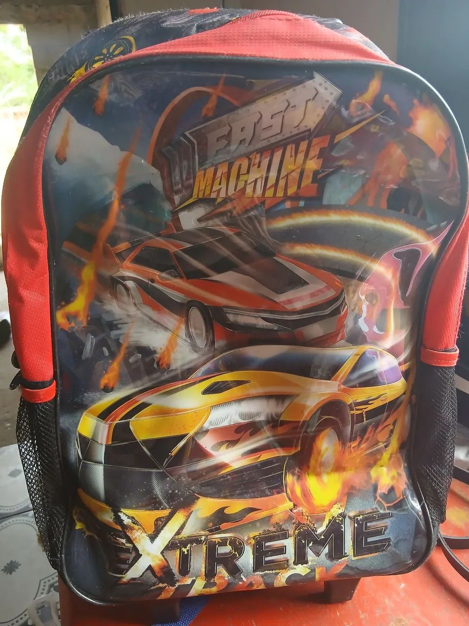 Mochilas conservadas - Foto 3