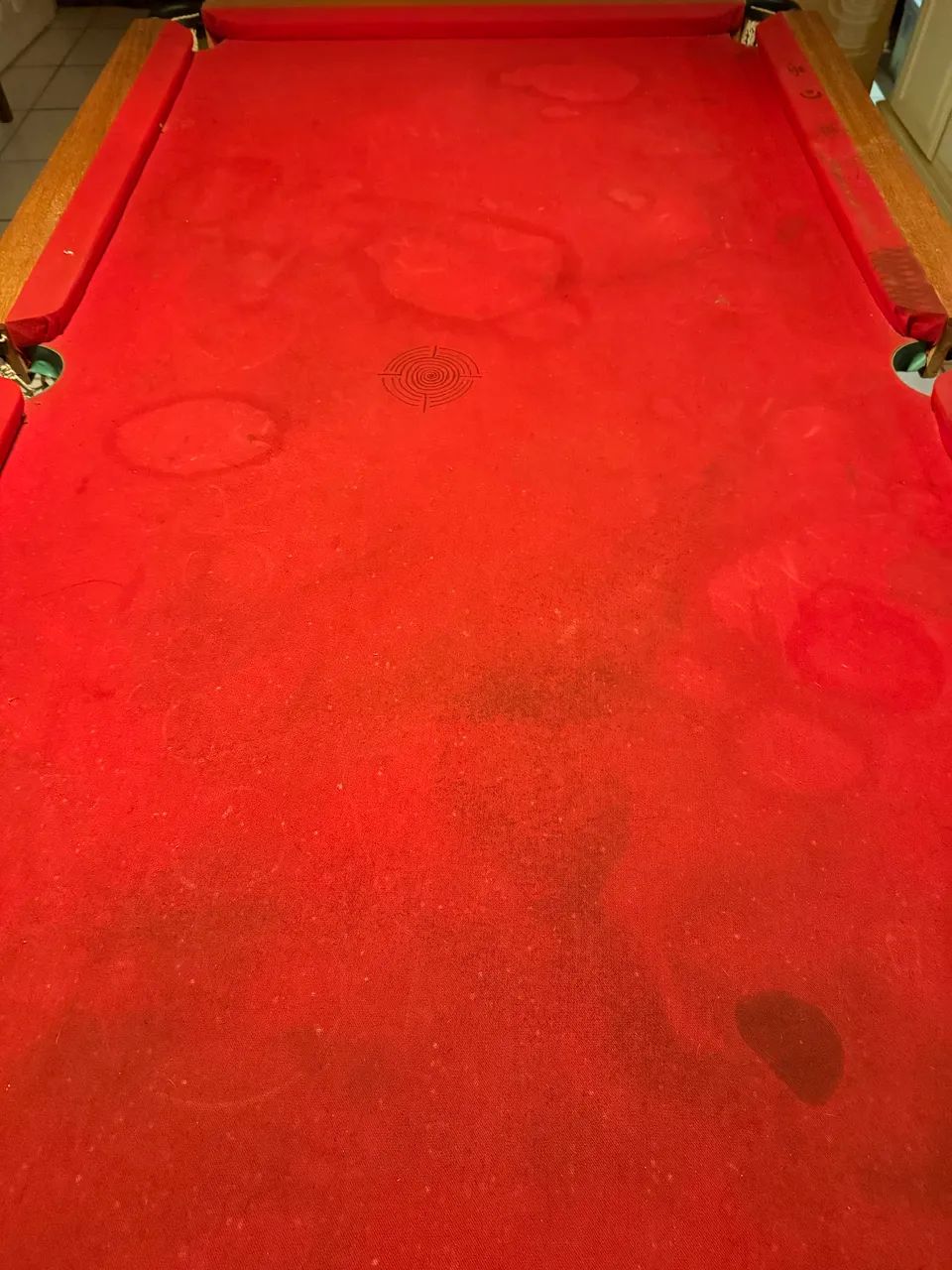 Mesa de Sinuca - Foto 2