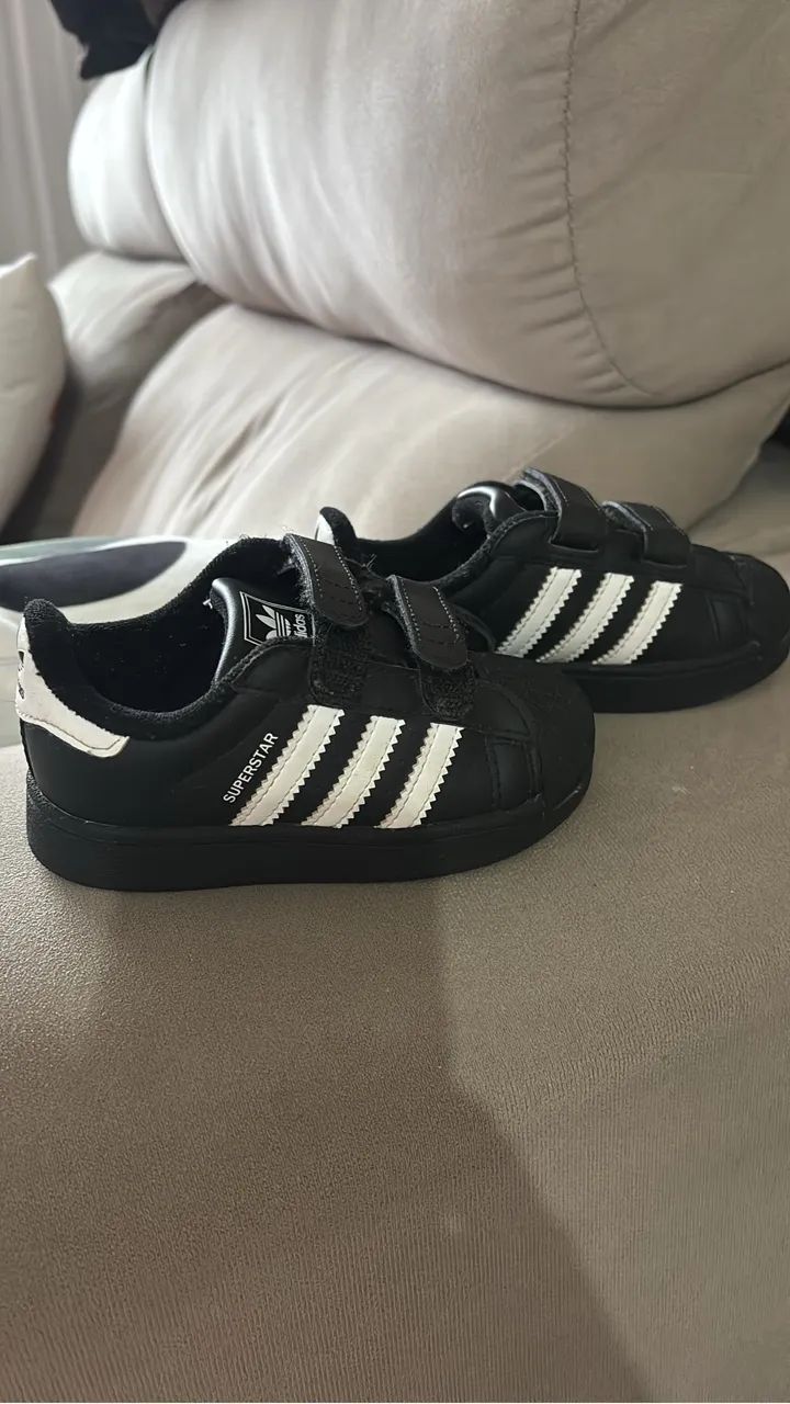 Tênis ADIDAS - Foto 2