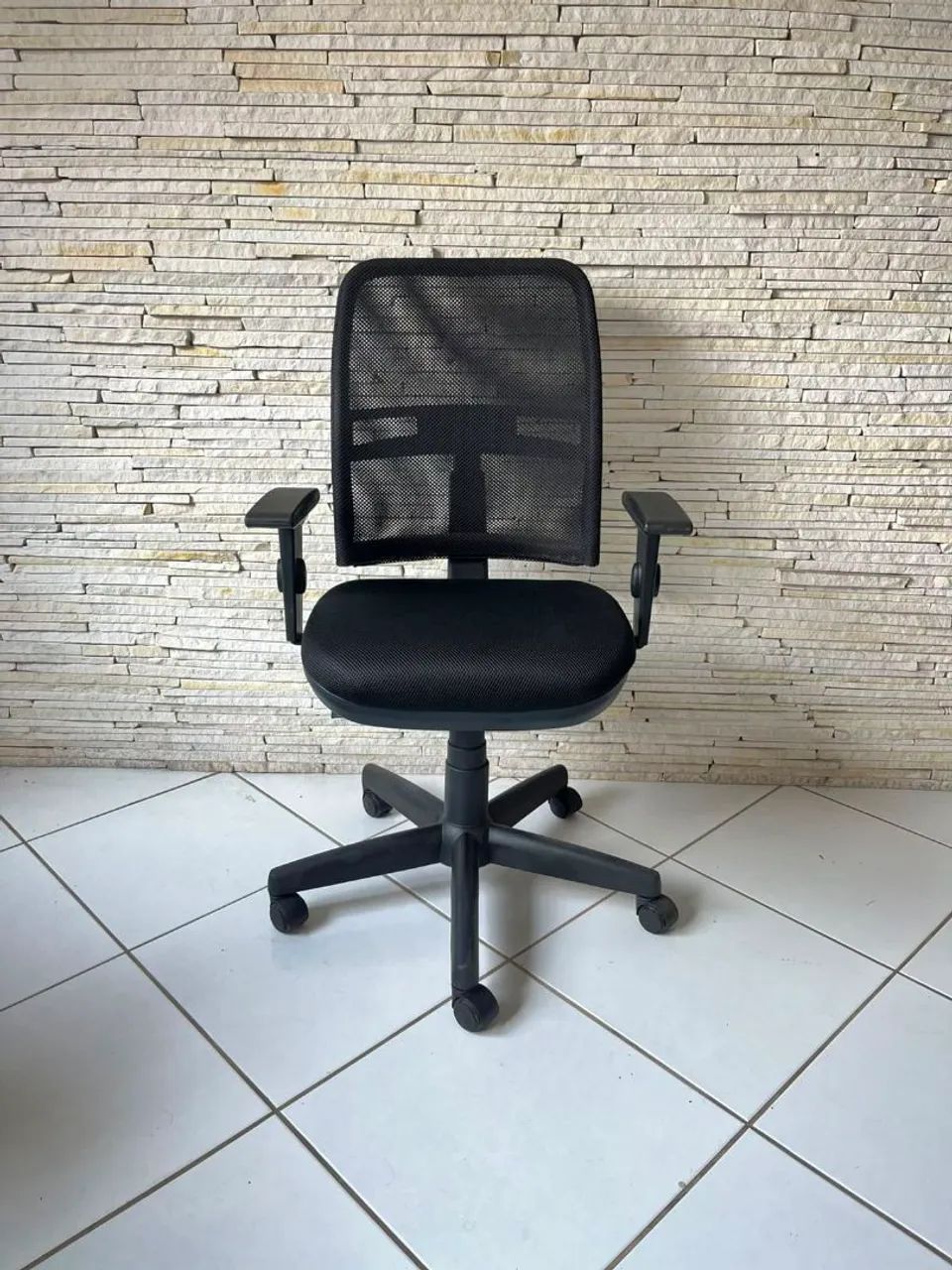 Cadeira Cavaletti Newnet  - Foto 2