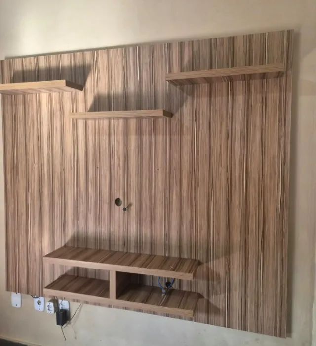 Painel para televisão  - Foto 2