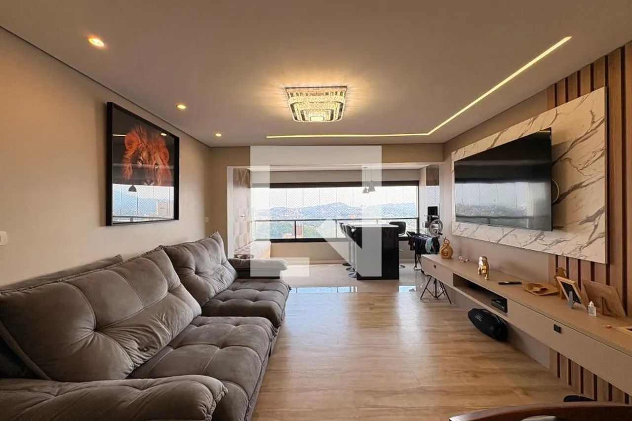 Apartamento à Venda - Vila Bocaina, 2 Quartos, 84 m2 - Foto 2