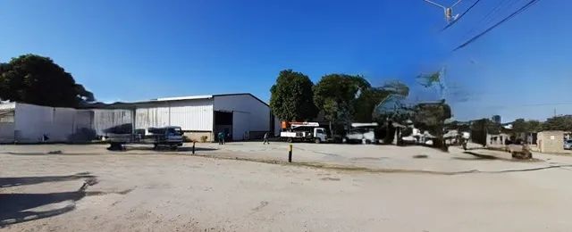 ÁREA 20.000 GALPÕES 2.200 M² PARQUE GUARUS LAGOA DAS PEDRAS