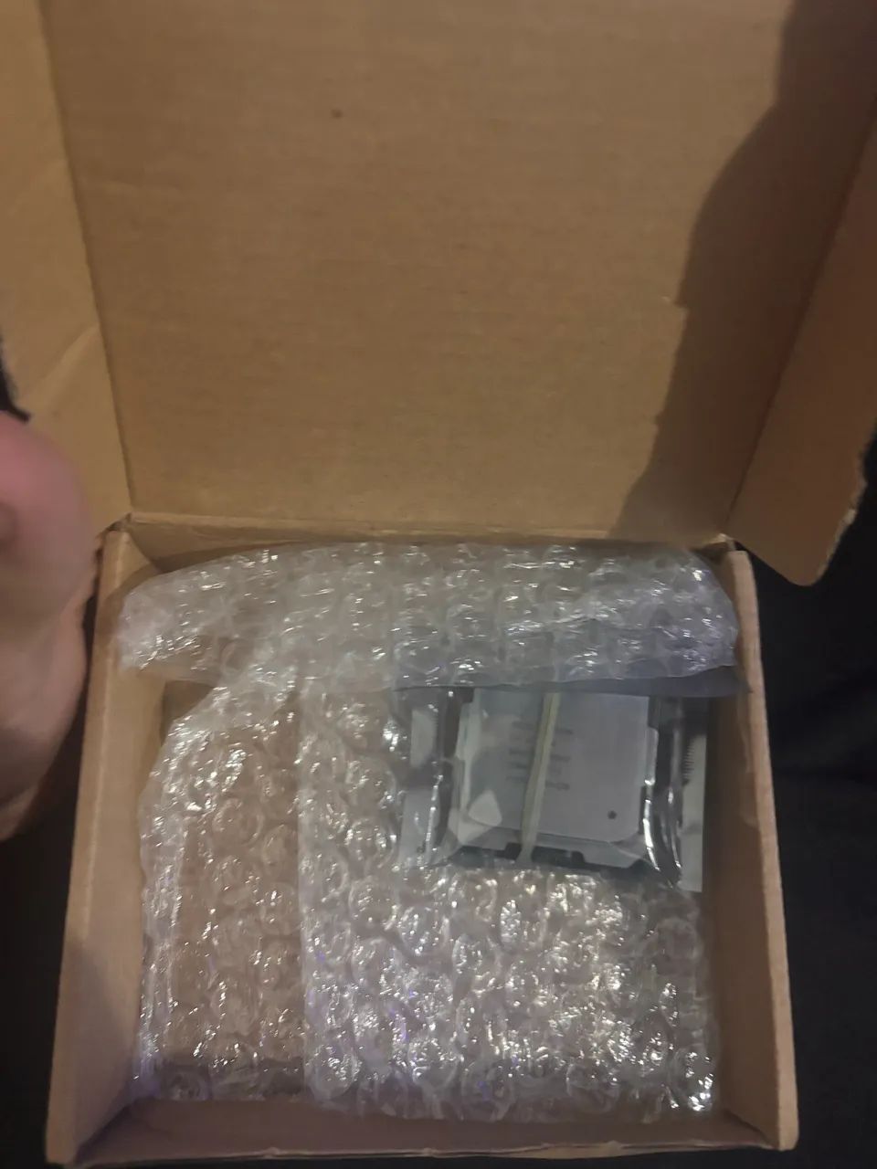 Xeon Processor468281264576276482