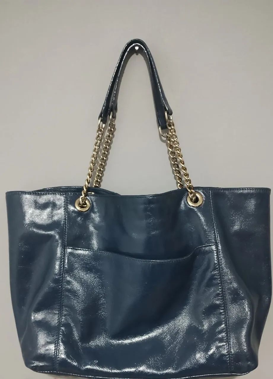 Bolsa de Couro Arezzo  - Foto 2