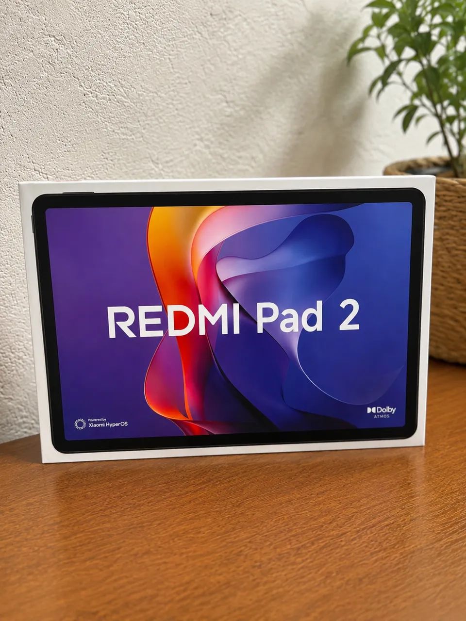 TABLET RED MI PAD 2 256GB XIAOMI - Foto 3