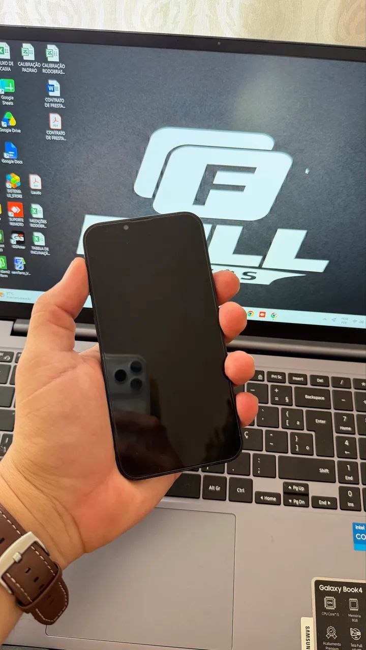 iPhone 14 256gb - Foto 4