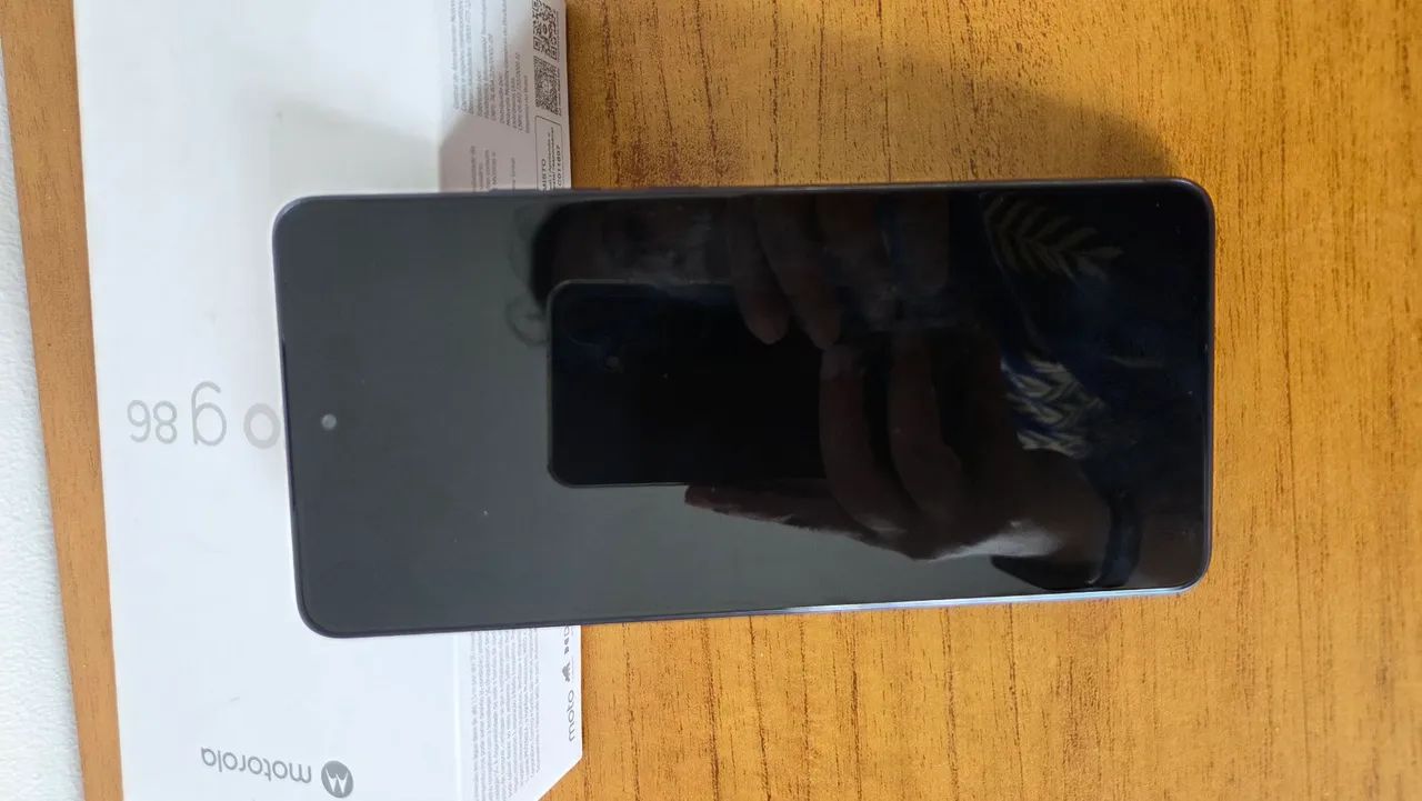 Moto G86