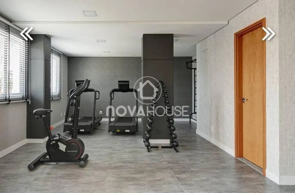 APARTAMENTO UPPER GRAN - 3 QUARTOS - Foto 4