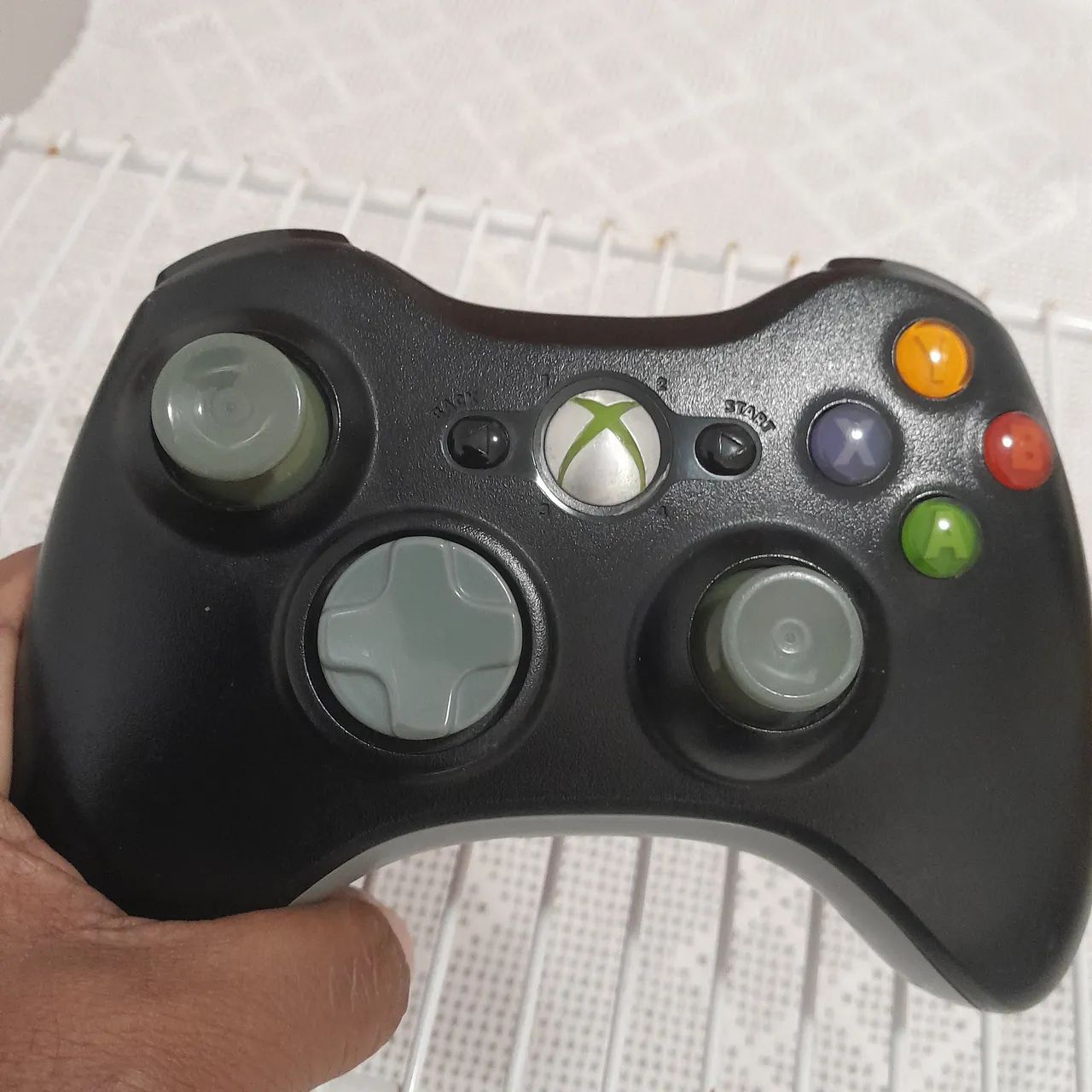 Xbox 360 slim - Foto 2