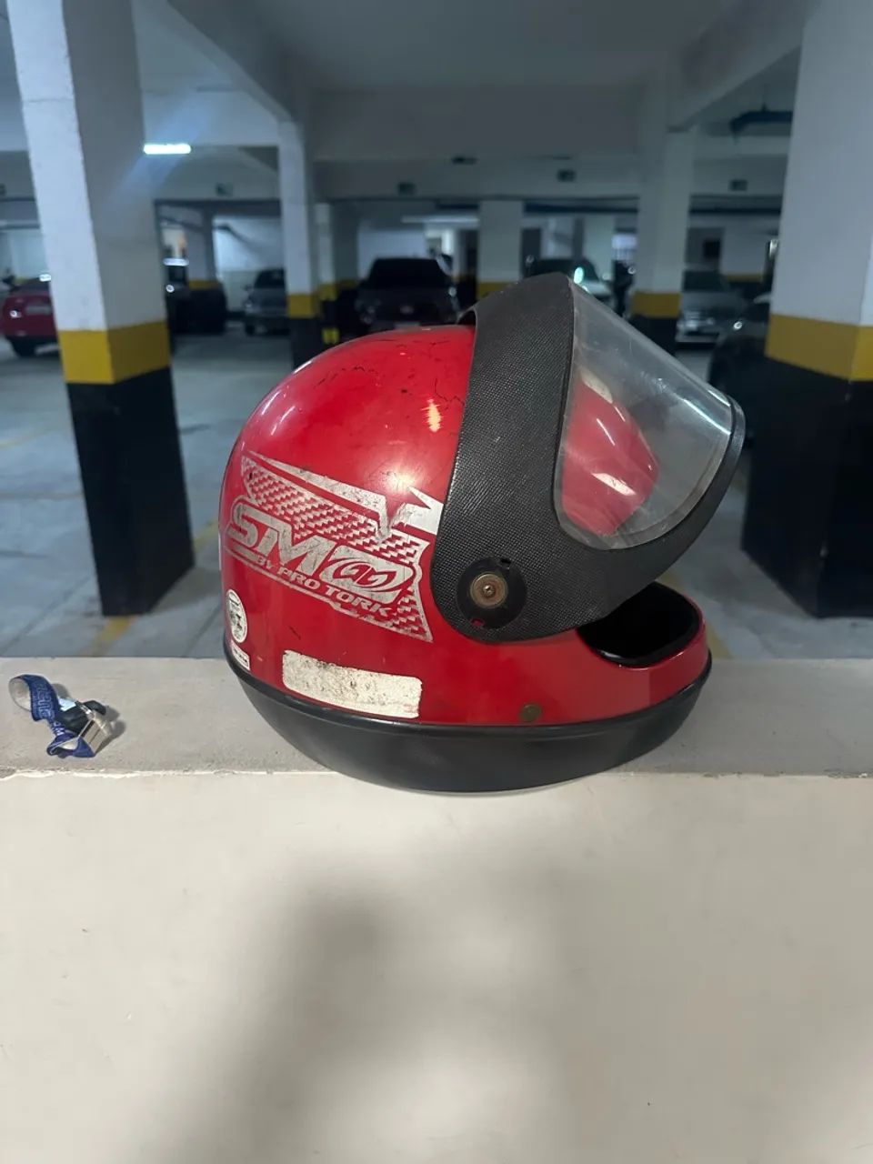 CAPACETE 