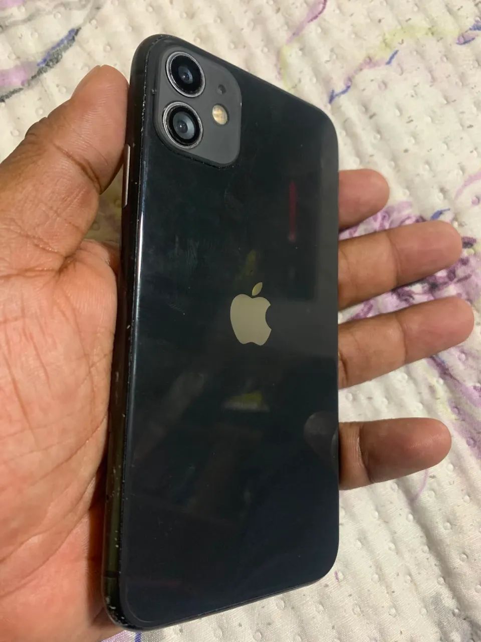 Vendo IPhone 11 - Foto 5